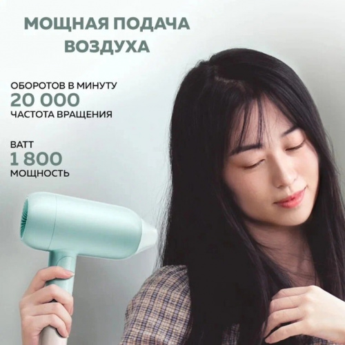 Фен Enchen Air 2 Plus
