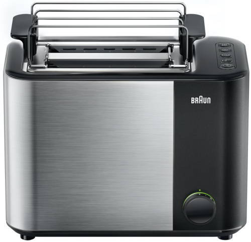 Тостер Braun HT5015