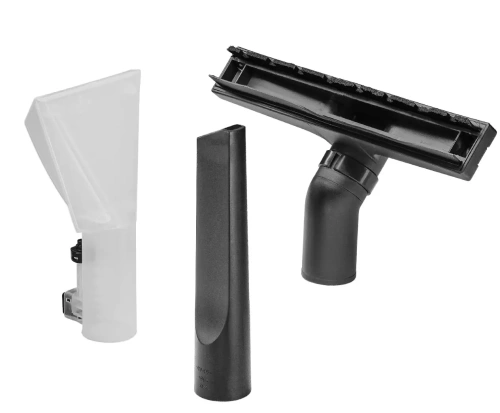 Пылесос строительный Bort BAX-500E (93418095) — фото, купить в Минске с доставкой по Беларуси — 360shop.by