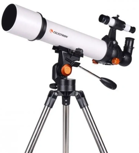 Телескоп Celestron Astronomical Telescope SCTW-70 — фото, купить в Минске с доставкой по Беларуси — 360shop.by