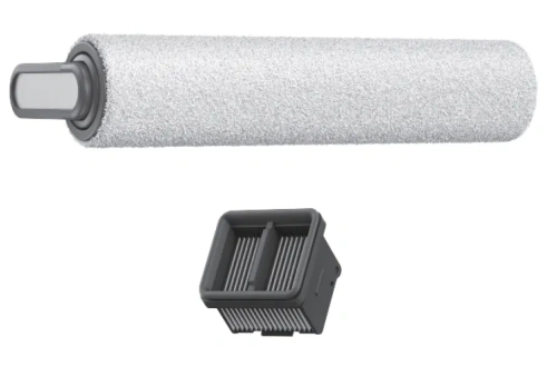 Набор аксессуаров Dreame Rolling Brush + Filter (HCK3) для Dreame H12S / H12S AE / G10 — фото, купить в Минске с доставкой по Беларуси — 360shop.by