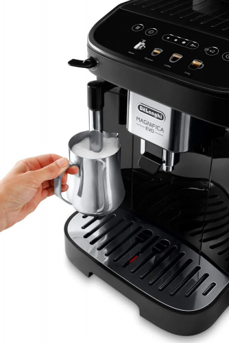 Кофемашина DeLonghi Magnifica Evo ECAM 290.21.B