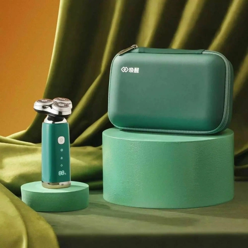 Электробритва Huanxing Shaver S6 — фото, купить в Минске с доставкой по Беларуси — 360shop.by