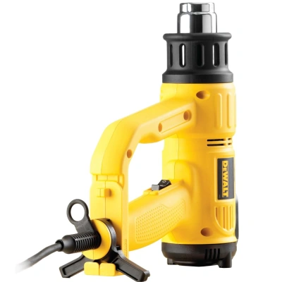 Промышленный фен DeWalt D26414 (D26414-QS) — фото, купить в Минске с доставкой по Беларуси — 360shop.by
