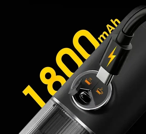 Кофеварка портативная Circle Joy Lespresso Mini (CJ-KFJ03) — фото, купить в Минске с доставкой по Беларуси — 360shop.by