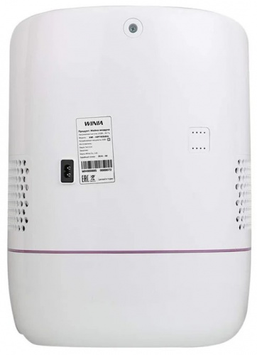 Мойка воздуха Winia AWI-40PTVCD