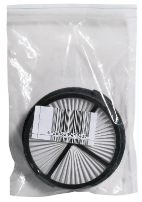 Фильтр патронный Bort BF-15-HEPA (93412437) — фото, купить в Минске с доставкой по Беларуси — 360shop.by