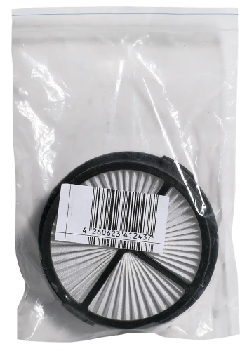 Фильтр патронный Bort BF-15-HEPA (93412437) — фото, купить в Минске с доставкой по Беларуси — 360shop.by