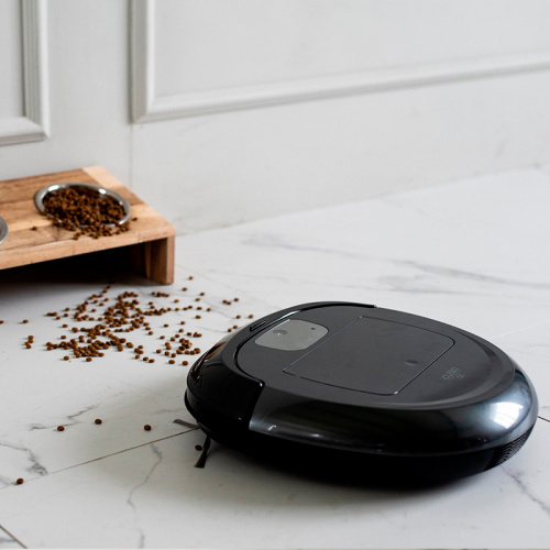 Робот-пылесос iClebo O5 WiFi: фото, цена, характиристики, отзывы
