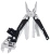 Мультитул NexTool Adjustable Wrench Pliers W4 (NE20362) — фото, купить в Минске с доставкой по Беларуси — 360shop.by