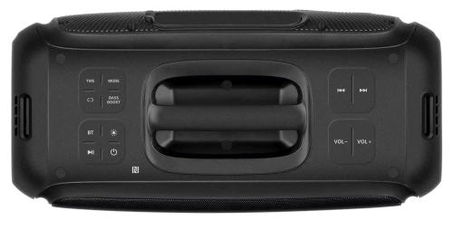 Колонка для вечеринок SVEN PS-860 — фото, купить в Минске с доставкой по Беларуси — 360shop.by