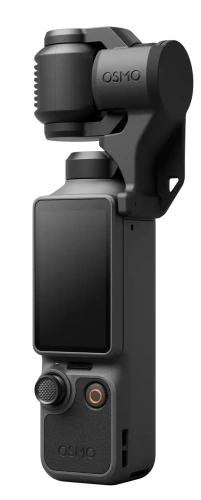 Экшен-камера DJI Osmo Pocket 4 Standard Combo — фото, купить в Минске с доставкой по Беларуси — 360shop.by