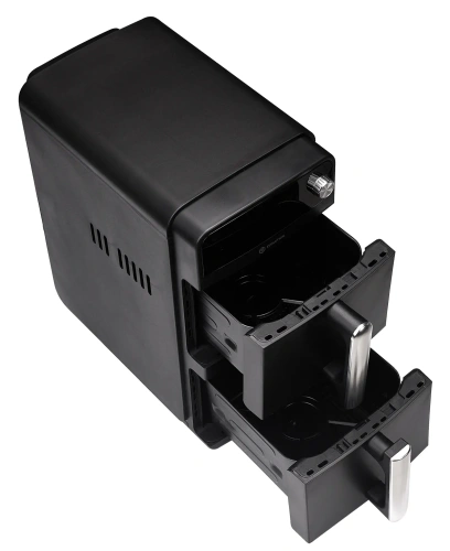 Аэрогриль Evolution AIRO 10700 Dual — фото, купить в Минске с доставкой по Беларуси — 360shop.by