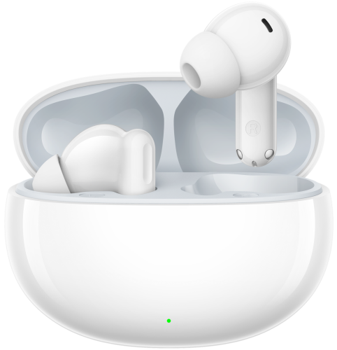 Наушники Realme Techlife Buds — фото, купить в Минске с доставкой по Беларуси — 360shop.by