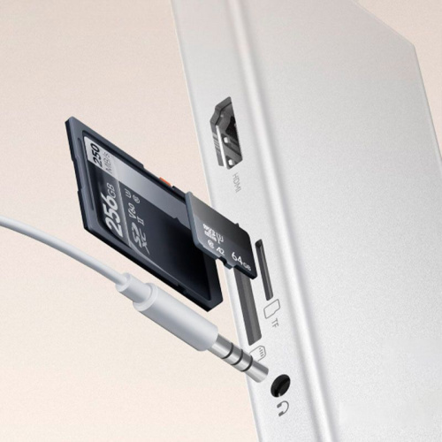 Док-станция Xiaomi 10-in-1 Docking Station (XMTIO01YM) — фото, купить в Минске с доставкой по Беларуси — 360shop.by