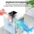 Кондиционер настольный Microhoo Mini Air Condition Fan (MH01R) – фото, купить в Минске с доставкой по Беларуси – 360shop.by