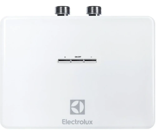 Проточный электрический водонагреватель Electrolux NPX 4 Aquatronic Digital 2.0 — фото, купить в Минске с доставкой по Беларуси — 360shop.by