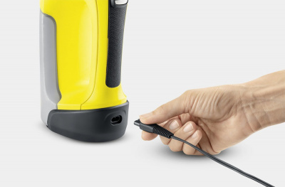 Пылесос для мытья окон Karcher WV 6 Plus (1.633-510)