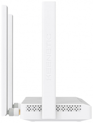 4G Wi-Fi роутер Keenetic Runner 4G KN-2210