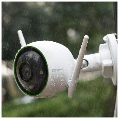 IP-камера Ezviz C3N CS-C3N-A0-3H2WFRL (2.8 мм)