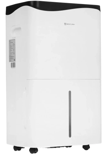 Осушитель воздуха Neoclima ND-40AZ — фото, купить в Минске с доставкой по Беларуси — 360shop.by