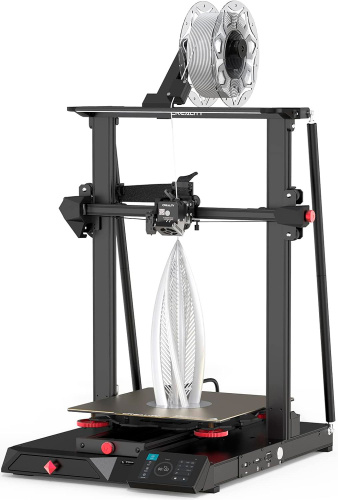 Creality CR-10 Smart Pro  – фото, купить в Минске с доставкой по Беларуси – 360shop.by