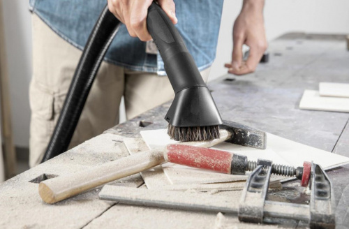 Пылесос Karcher WD 3 V (1.628-101.0)