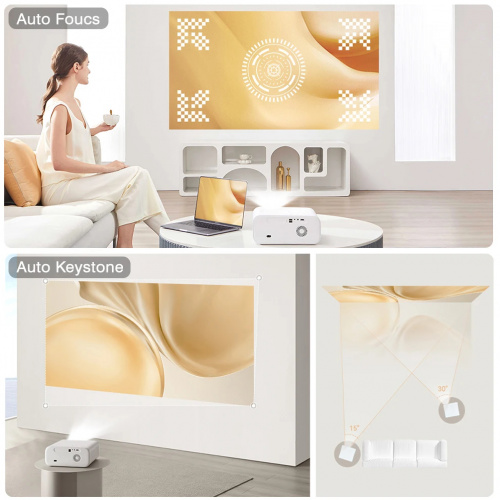 Wanbo X5  – фото, купить в Минске с доставкой по Беларуси – 360shop.by