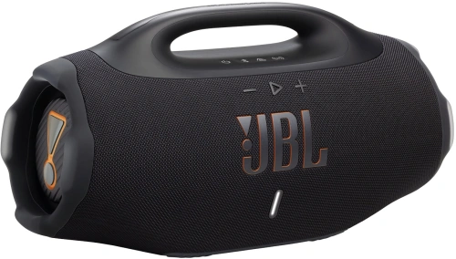 Портативная колонка JBL Boombox 4 – фото, купить в Минске с доставкой по Беларуси – 360shop.by