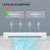 Вакуумный упаковщик Xiaomi Mijia Automatic Vacuum Sealing Machine (MJFKJ06XM) — фото, купить в Минске с доставкой по Беларуси — 360shop.by
