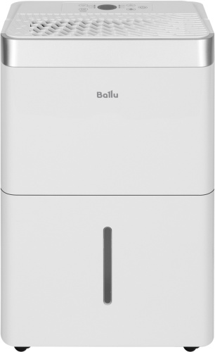 Осушитель воздуха Ballu BD30T CL – фото, купить в Минске с доставкой по Беларуси – 360shop.by