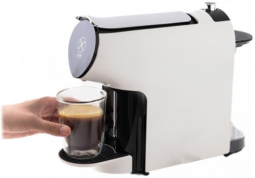 Кофемашина капсульная Scishare Capsule Coffee Machine 2 S1102