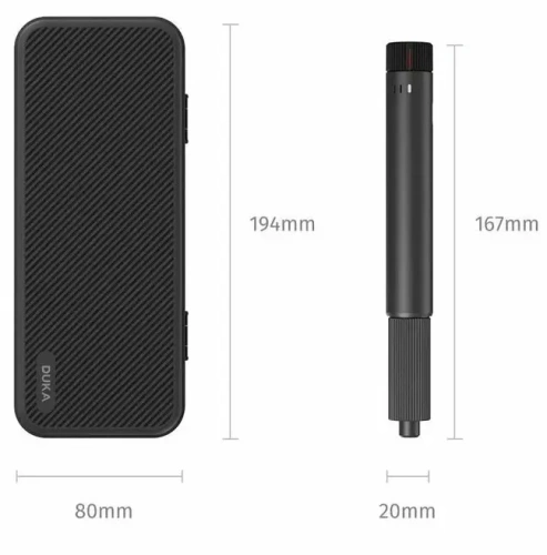 Гравер Atuman Duka EP1 — фото, купить в Минске с доставкой по Беларуси — 360shop.by