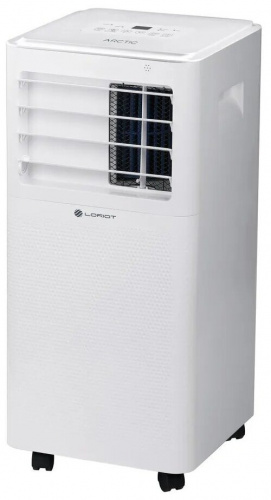 Мобильный кондиционер Loriot Arctic LPC-12TAM