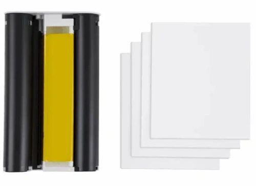 Бумага для фотопринтера Xiaomi Instant Photo Paper SD20 6