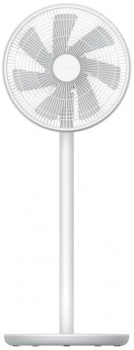 Напольный вентилятор Xiaomi SmartMi Standing Fan 2S (ZLBPLDS03ZM) – фото, видео, купить в Минске с доставкой по Беларуси – 360shop.by