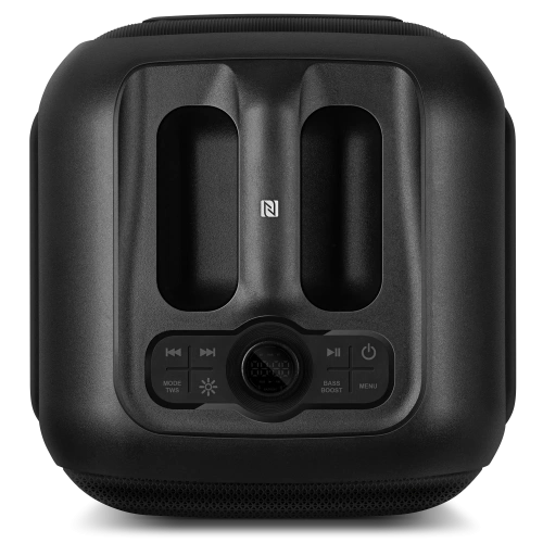 Портативная колонка SVEN PS-880 — фото, купить в Минске с доставкой по Беларуси — 360shop.by