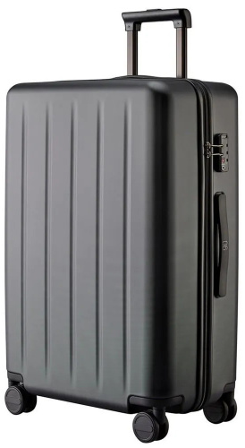 Чемодан-спиннер Ninetygo Danube Luggage 28"