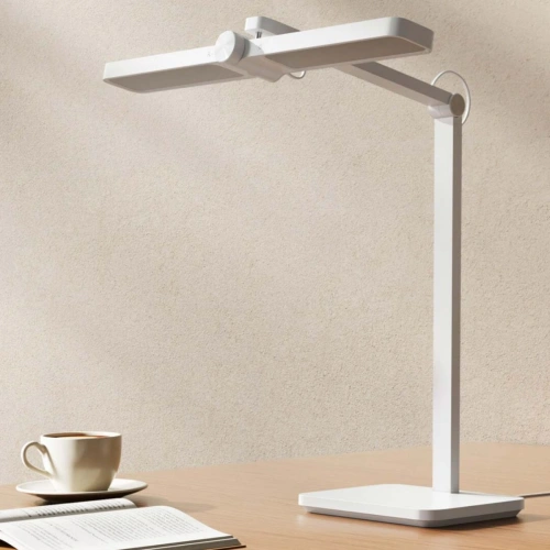 Настольная лампа Xiaomi Mijia Desktop Learning Lamp Pro (MJTD08YL) — фото, купить в Минске с доставкой по Беларуси — 360shop.by