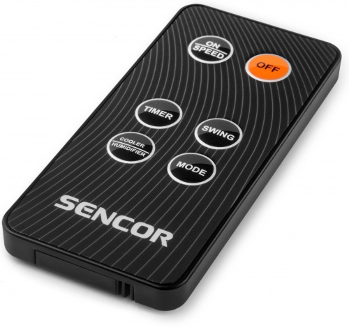 Охладитель воздуха Sencor SFN 9011SL