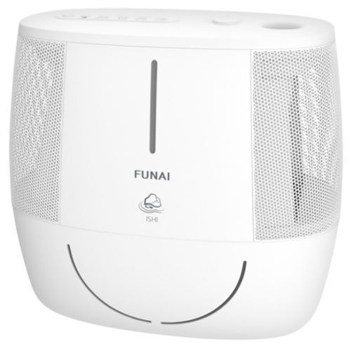 Мойка воздуха Funai Ishi FAW-ISE480/6.0(WT)