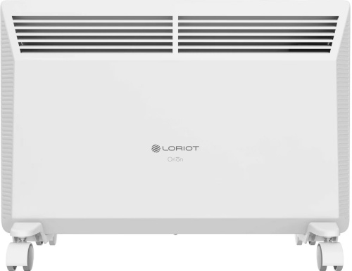 Конвектор электрический Loriot LHCI-1000 KM – фото, купить в Минске с доставкой по Беларуси – 360shop.by