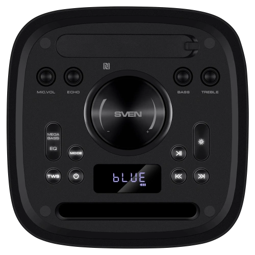 Колонка для вечеринок SVEN PS-930 — фото, купить в Минске с доставкой по Беларуси — 360shop.by