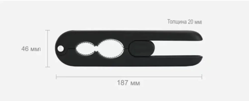 Орехокол Huo Hou Nut Clip HU0173 — фото, купить в Минске с доставкой по Беларуси — 360shop.by
