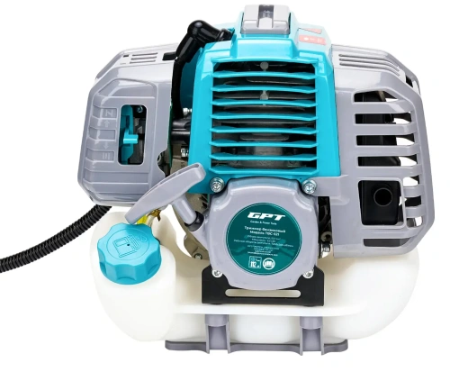 Триммер бензиновый GPT TBC-521 — фото, купить в Минске с доставкой по Беларуси — 360shop.by