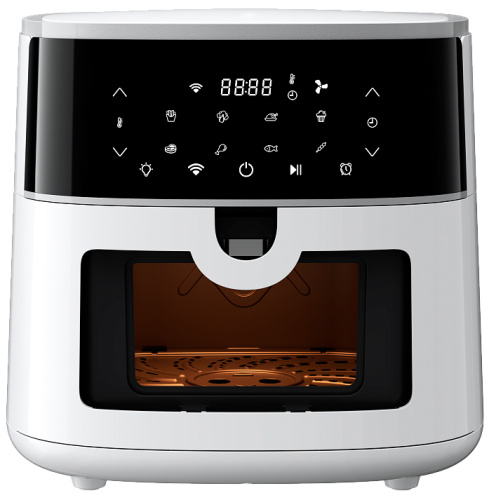 Аэрогриль Beheart AF-E4003-AS – фото, купить в Минске с доставкой по Беларуси – 360shop.by