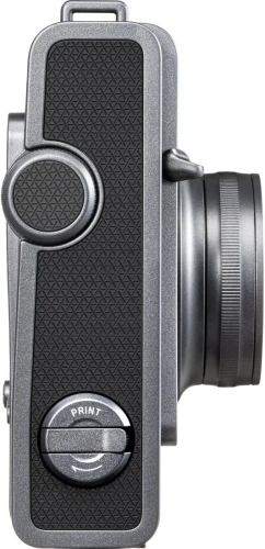 Фотоаппарат Fujifilm Instax Wide Evo — фото, купить в Минске с доставкой по Беларуси — 360shop.by