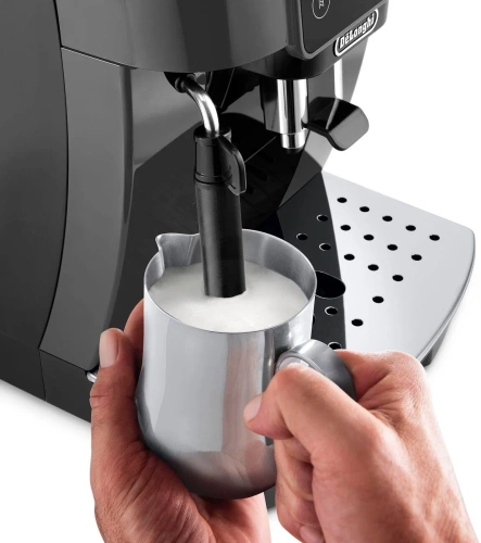 Кофемашина DeLonghi ECAM 220.22 GB Magnifica Start — фото, купить в Минске с доставкой по Беларуси — 360shop.by