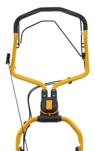 Газонокосилка бензиновая самоходная Stiga Multiclip 547 S (298472048/ST2) — фото, купить в Минске с доставкой по Беларуси — 360shop.by