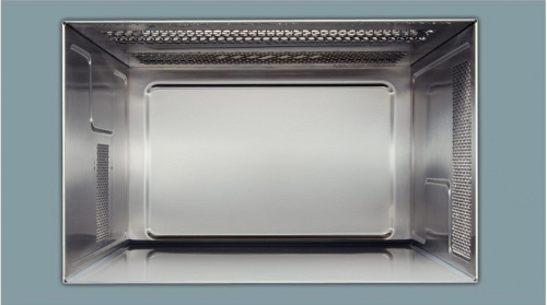 Микроволновая печь Bosch BFL634GW1